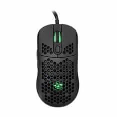 White Shark miš crni GM-5007 GALAHAD gaming