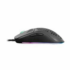 White Shark miš crni GM-5007 GALAHAD gaming