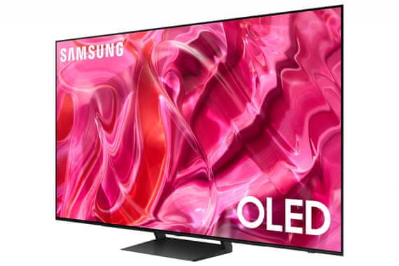 Zapanjujuće OLED 4K Ultra HD iskustvo gledanja