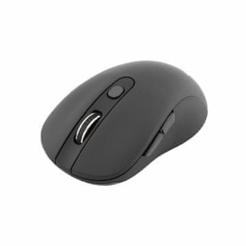 S-box bežični miš USB WM-911 crni