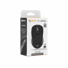 S-box bežični miš USB WM-911 crni
