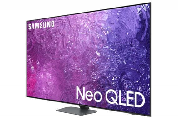 Zapanjujuće QLED 4K Ultra HD iskustvo gledanja