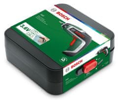 Bosch akumulatorski odvijač IXO 7 (06039E0020)