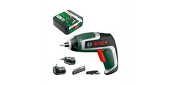 Bosch akumulatorski odvijač IXO 7 (06039E0021)
