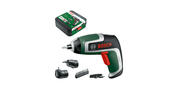 Bosch IXO 7