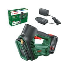 Bosch akumulatorska zračna pumpa UniversalPump 18V Set (603947101)