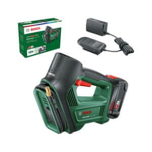 Universal Pump 18 V Set