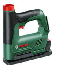 Bosch akumulatorski pribijač UniversalTacker 18V-14 Solo (06032A7000)