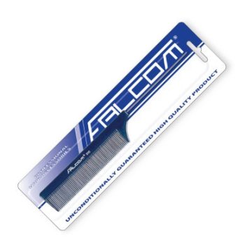 TOP CHOICE Falcon češalj za kosu (1604) 1 kom