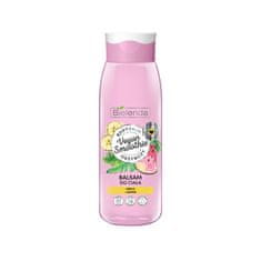 Bielenda Biel veganski smoothie balzam D/CI lubenica/banana 400 g