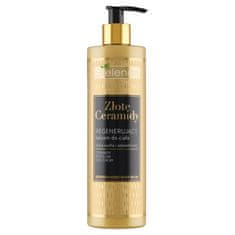 Bielenda regenerirajući balzam za tijelo sa zlatnim ceramidima - za suhu i dehidriranu kožu 400 ml