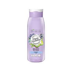 Bielenda Biel veganski smoothie balzam D/CI borovnica/kivi 400 g