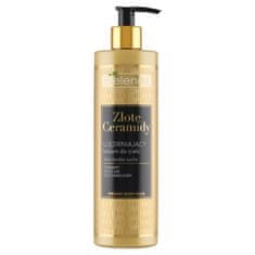 Bielenda balzam za tijelo sa zlatnim ceramidima za učvršćivanje - za vrlo suhu kožu 400 ml
