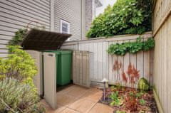 CURVER škrinja za pohranu Store It Out