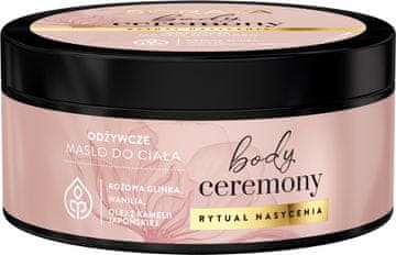Soraya Body Ceremony hranjivi maslac za tijelo - Saturation Ritual 200ml