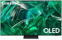 Samsung QE65S95C televizor