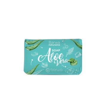 BARWA prirodni sapun od aloe vere 100 g