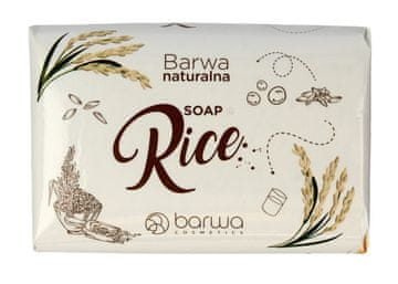BARWA prirodni rižin sapun 100g