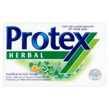 Colgate Protex biljni sapun u komadu 90 g
