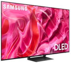 Samsung QE77S90CATXXH 4K UHD OLED televizor, Tizen