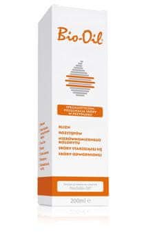 ORKLA Bio-Oil Specialist ulje za njegu kože za ožiljke 200 ml