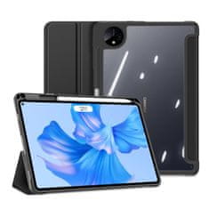 Dux Ducis Toby Series maska za Huawei MatePad Pro 11'' 2022, crno