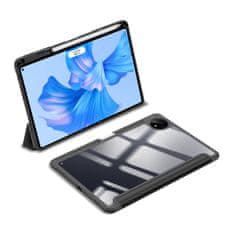 Dux Ducis Toby Series maska za Huawei MatePad Pro 11'' 2022, crno