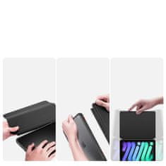Dux Ducis Magi maska za iPad mini 2021, crno