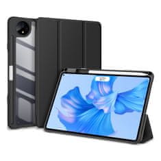 Dux Ducis Toby Series maska za Huawei MatePad Pro 11'' 2022, crno