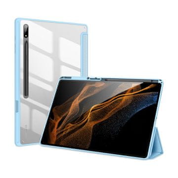 Dux Ducis Toby Series maska za Samsung Galaxy Tab S8 Ultra, plava