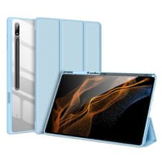 Dux Ducis Toby Series maska za Samsung Galaxy Tab S8 Ultra, plava