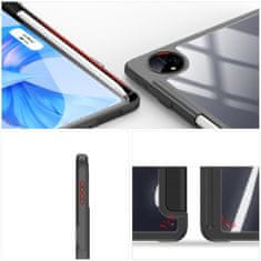 Dux Ducis Toby Series maska za Huawei MatePad Pro 11'' 2022, crno