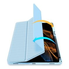 Dux Ducis Toby Series maska za Samsung Galaxy Tab S8 Ultra, plava
