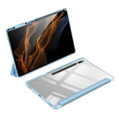 Dux Ducis Toby Series maska za Samsung Galaxy Tab S8 Ultra, plava