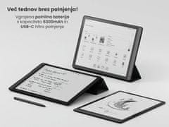 E-čitač Tab X, 33,78 cm (13,3), Android 11, 6 GB, 128 GB, Wi-Fi (EBR-BOOX-TAB-X)