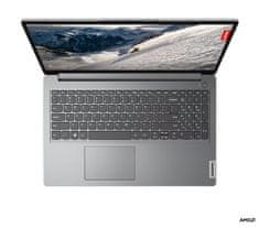 IdeaPad 1 prijenosno računalo 39,62 cm (15,6), FHD, R3 7320U, 16GB, 512GB, DOS (82VG00R4SC)