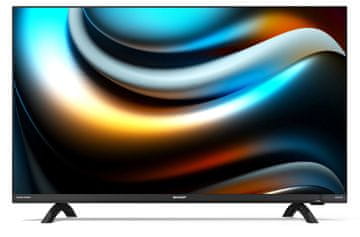 Sharp 32DI4EA HD LED televizor, Android TV