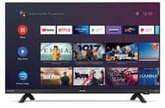 Sharp 32DI4EA HD LED televizor, Android TV