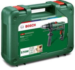 Bosch Udarna bušilica EasyImpact 570 (bušilica sa zupčanicima) (0.603.133.220)