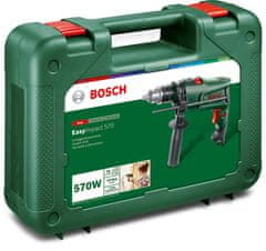 Bosch Udarna bušilica EasyImpact 570 (bušilica sa zupčanicima) (0.603.133.220)