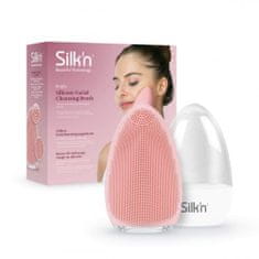 Silk'n četka za čišćenje lica Bright PINK