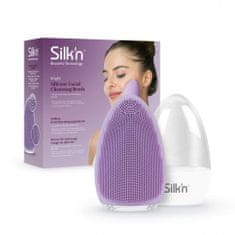 Silk'n četka za čišćenje lica Bright PURPLE