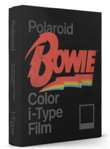 Polaroid iType David Bowie Edition film