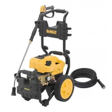 DeWalt DXPW007E Pro visokotlačni čistač