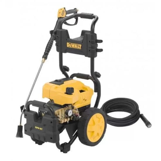 DeWalt DXPW007E Pro visokotlačni čistač