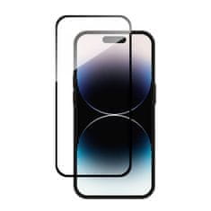 MG Full Cover Flexi Nano zaštitno staklo za iPhone 14 Pro