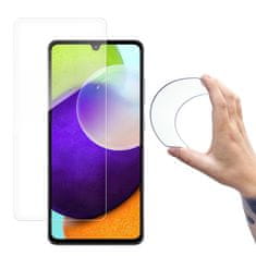 MG Nano Flexi Hybrid zaštitno staklo za Samsung Galaxy A33 5G
