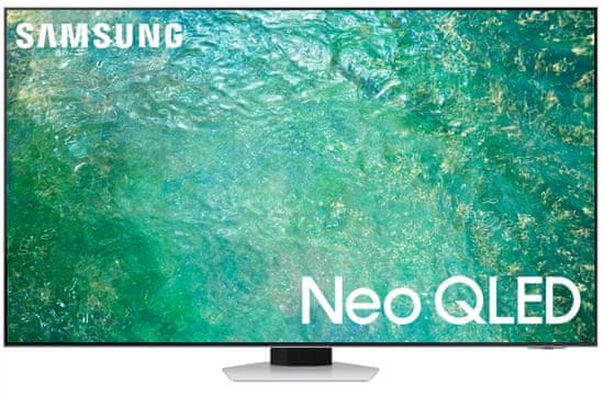 Samsung QE55QN85CATXXH Neo 4K UHD QLED televizor, Mini LED, Tizen