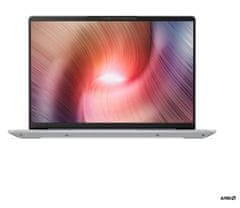 Lenovo IdeaPad 5 Pro prijenosno računalo 35,56cm (14), 2,8K, R5 6600HS, 16GB, 512 GB, W11H (82SJ004JSC)