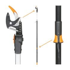 Fiskars PowerGear X teleskopske škare za grane UPX86 (1023624)